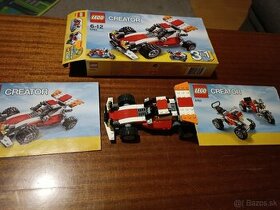 Lego 5763