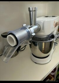 Odšťavovač na kuchynsky robot Eta