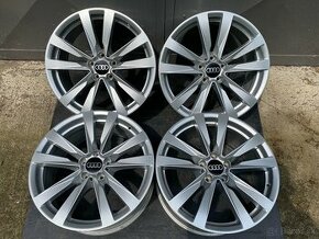 ✅ R19 Audi 5x112 , 8,5J ET31 ✅ A6 A8 Q5 Touareg