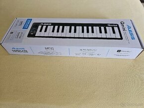 Predám Midi Keyboard - 1