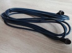 PREPOJOVACI KABEL CD-MENICA KENWOOD