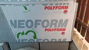 Polystyren 120mm, 8 eur/m2
