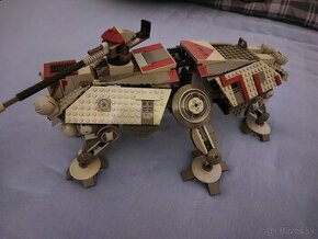 Lego Star Wars 7675 AT-TE - REZERVOVANÉ