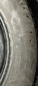 Zimné pneu 185/65 r15 Matador nordicca