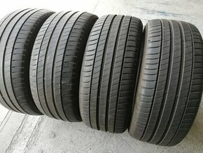 225/45 r17 letné pneumatiky Michelin Primacy 3