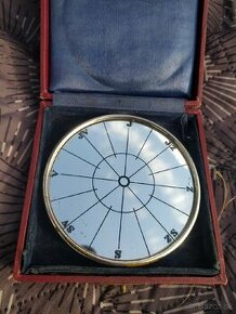 Oblačný Kompas 1.čsr