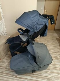 Britax B-Motion 4plus