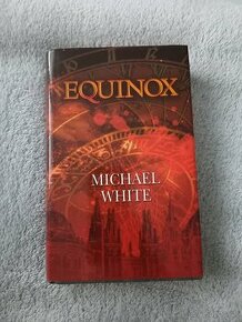 Michal White - Equinox