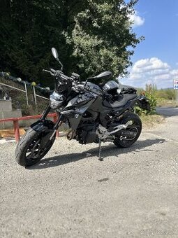 BMW F900 10/2024 možnosť odpočtu DPH
