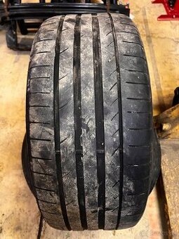 Letné pneu 255/40 r20