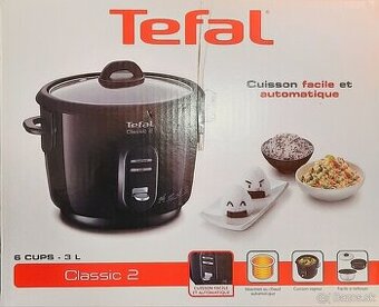 Tefal Classic 2