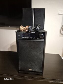 Onkyo HTX-22HD - 1