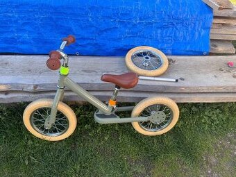 Odrážadlo / Trojkolka Trybike 2v1