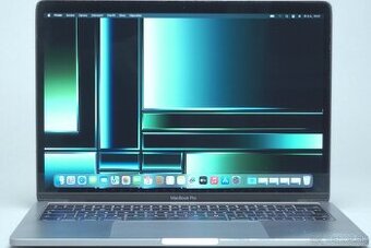 ZÁRUKA/Macbook Pro 13.3" TB/I5 3.1GHZ/8GB RAM/512GB SSD/CZ