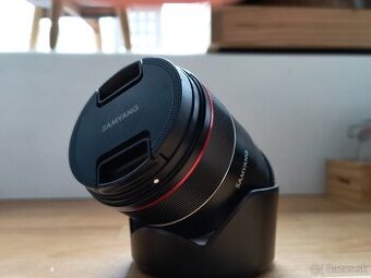 Samyang AF 35/1.8 (Sony FE)