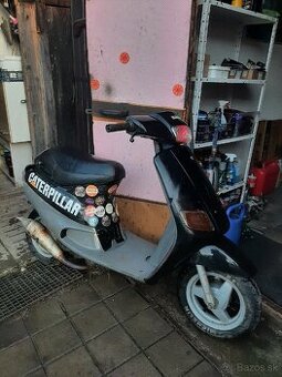 piaggio zip 50/70