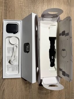 Apple Whatch 10