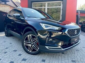 Seat Tarraco 2.0 TDI 190 Xcellence Limited 4Drive DSG - 1