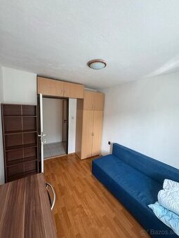 Prenájom izieb v rodinnom dome – Košice, Podhradová (Lomnick
