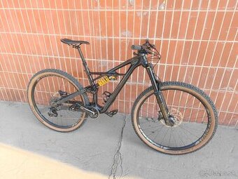 Specialized Enduro Elite Carbon - 29" M