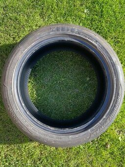 205/50 R17 Zeetex