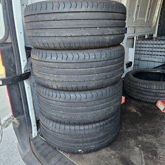 225/50 r17 Fulda