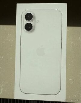iPhone 16 128gb