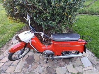 Jawa pionier 21
