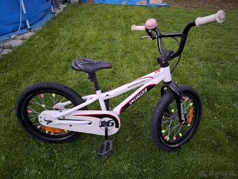 Detsky bicykel Specialized Hotrock 16