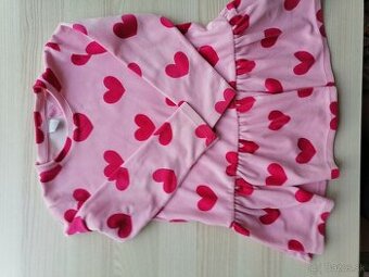 Saty Lindex 122 6-7 rokov