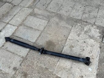 BMW e90 kardan