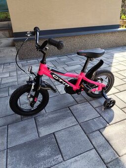 Detský bicykel CTM Billy 12