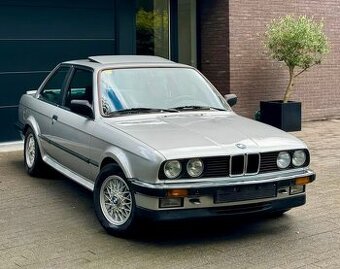 BMW e30 325iX
