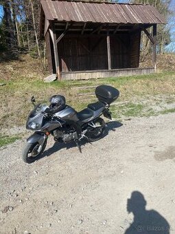 Suzuki SV650