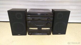 Predam hifi veza radio PHILIPS AS 305