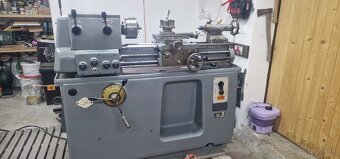 Sustruh na kov Kart EMU 250