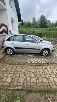 KIA Rio 1.4 71kw sporty