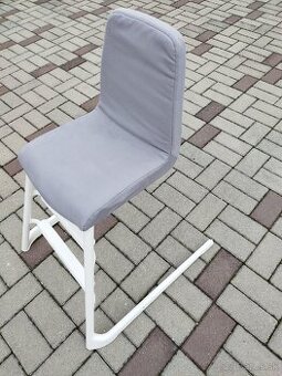 Langur detská stolička Ikea