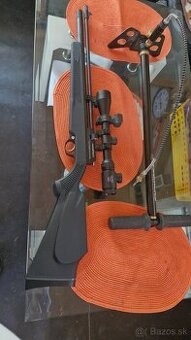 PCP vzduchovku snowpeak PR900S GEN-2