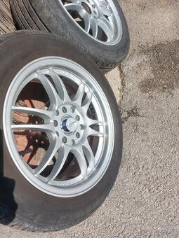 5x100 r15