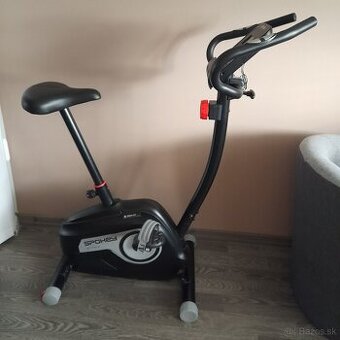 Stacionárny bicykel