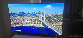 Predám LG Oled C1 55"