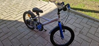 Detsky bicykel