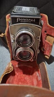 Predám Flexaret automat 6 "