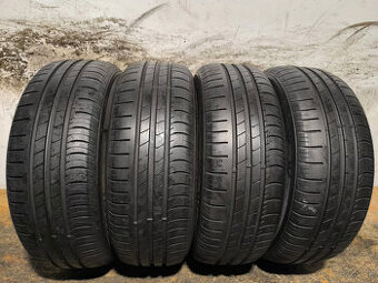 185/60 R14 Letné pneumatiky Hanook Kinergy Eco 4 kusy