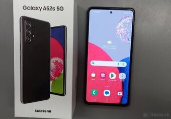 Samsung Galaxy A52s 5G 128GB