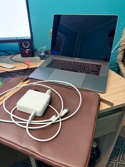 ♦Macbook Pro A1707♦15.4 i7 2.7GHZ 16GB RAM SSD 512GB