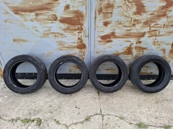 Letné pneumatiky 205/55 R16