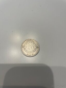 2 Kronor