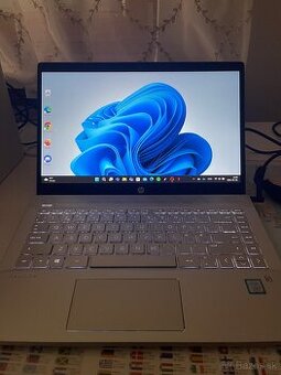 HP pavilion laptop 14 - 1